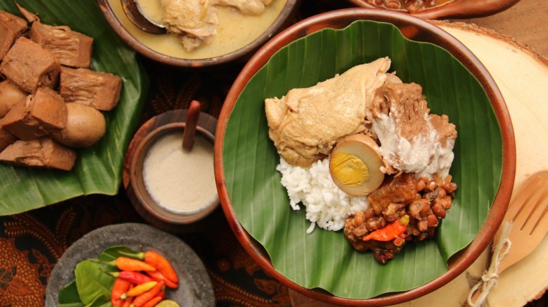 Indonesian’s ‘Unknown’ Cuisines